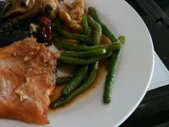 -淄博蓝海国际大饭店·蓝钻国际美食自助百汇(柳泉路店)