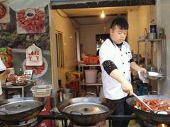 -四妹餐厅(玫瑰街店)