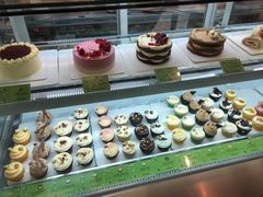 -Pantry's Best派悦坊蛋糕(K11购物艺术中心店)