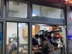 -郭记小街麻辣烫(南小街总店)