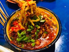 -马路边边串串香(双井直营店)