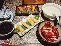 -南京大牌档(之心城店)