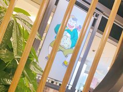 -陈傻子餐厅(世纪都会店)