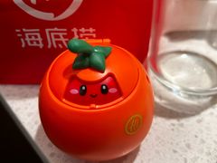 -海底捞火锅(外滩店)