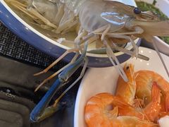 -澜悦港海鲜体验主题餐厅