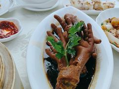 -怡景湾·海滨海鲜大酒楼·珠海老字号