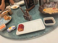 -喜宴又一村·粤菜·茶点·海鲜(壹方天地店)