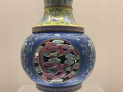 -上海博物馆(人民广场馆)