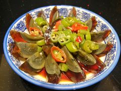 小皮蛋-东门头·江鲜小馆(新天地店)