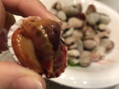 -天宁凯利时尚餐厅