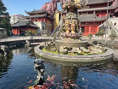 -上海东林寺(金山区)