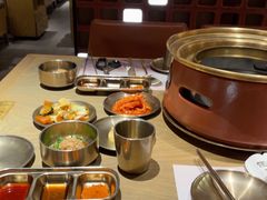 -西塔老太太泥炉烤肉(北京亚运村店)