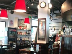 大堂-La Creperie法餐厅(桃江路店)