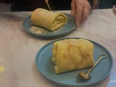 -李大牛和刘大力手作甜品(凯德店)