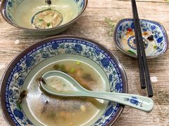 -无名氏宵夜小摊(祝家三姐妹馄饨店)