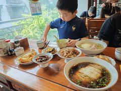 -同得兴 Since·1995 传统苏式面馆(十全街店)