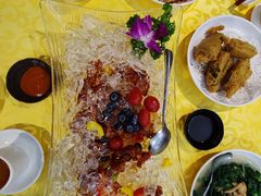 -龙图阁海鲜饭店