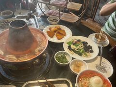 -常赢三兄弟·清真涮肉·清真炒菜(朝阳新城店)