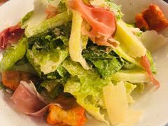 -PIZZA BIANCA(万象城店)