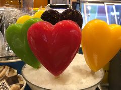 -Ice Monster冰馆·CNN评选全球十大甜品(国贸商城店)