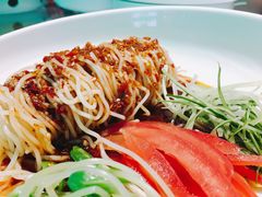 -真爱中国餐馆·年华店(朱雀大街店)