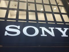 -Sony Store 索尼(上海淮海中路店)