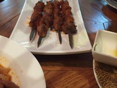 -阿罗新疆菜(人民广场店)