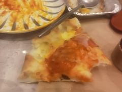 -必胜客(滨江店)
