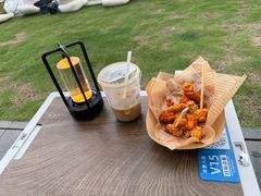 -SAANCI山池咖啡(海上世界文化艺术中心店)