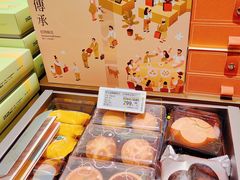 -杭州大厦LSE城市生活超市(杭州大厦店)