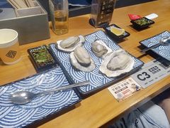 -帽帽家只卖生蚝·烧烤(沙湖路店)