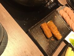-老鼎旺安格斯牛肉火锅(衡艺广场店)