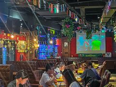 -味德西餐音乐酒吧 Wade's Bar&Grill