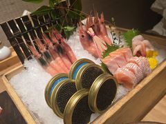 -Minase水濑·日料放题(外滩店)