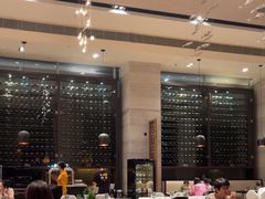 -隐秀山居酒店·秀厨融合西餐厅