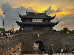 -苏州吴宫泛太平洋酒店