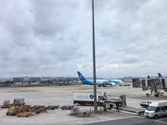 -广州白云国际机场-T2航站楼