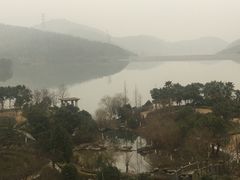 -宁波九龙湖开元度假村