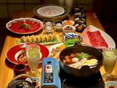 -江户·岚 创意料理(泛海店)