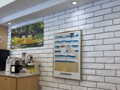 -blend咖啡部落(车公庙店)