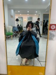 -柯琳造型直营店