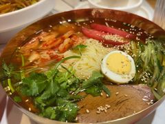 -李老哈·东北菜(宋园路店)