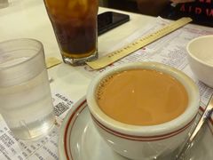 热鸳鸯-大哥餐厅(西城花园店)