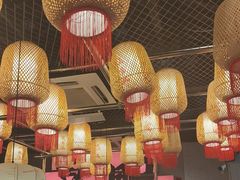 -热火朝天鲜切牛肉火锅(南强街巷店)