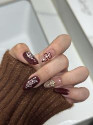 -UU·NAIL美甲美睫專門店