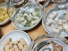 -阮大兴糕团(杭州西湖银泰百货店)