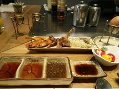 -赤坂亭·M9和牛烧肉·铁板烧(合肥万象城店)