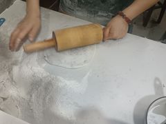-邵建华师傅梅菜扣肉饼(麓山总店)