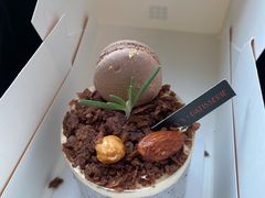 -朱迪小铺.半糖奶油蛋糕(海汇港店)