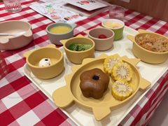 -西贝(常熟印象城店)